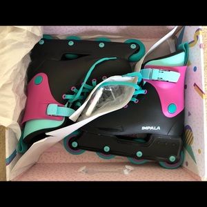 Impala Inline Skates
